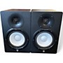 Used Yamaha HS7 Pair Powered Monitor