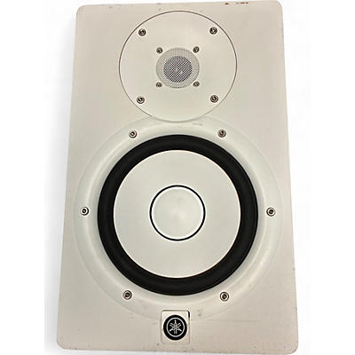 Used Yamaha HS7 Powered Monitor