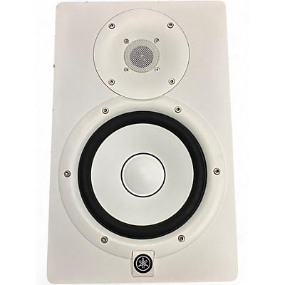 Used Yamaha HS7 Powered Monitor