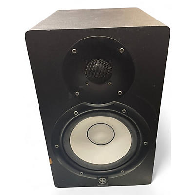 Used Yamaha HS7 Powered Monitor