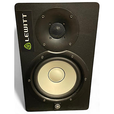 Used Yamaha HS7 Powered Monitor