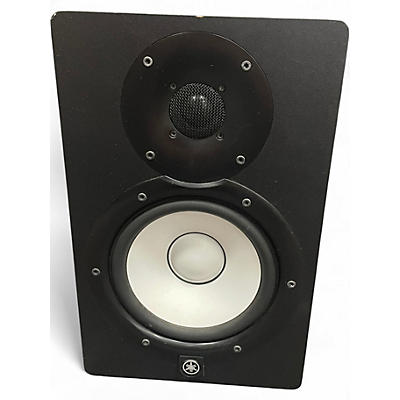Used Yamaha HS7 Powered Monitor