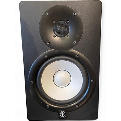 Used Yamaha HS7 Powered Monitor