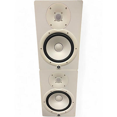 Used Yamaha HS8 PAIR Powered Monitor
