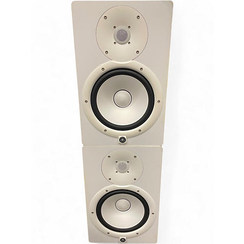Used Yamaha HS8 PAIR Powered Monitor