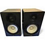 Used Yamaha HS8 PAIR Powered Monitor