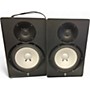 Used Yamaha HS8 PAIR Powered Monitor