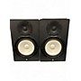 Used Yamaha HS8 PAIR Powered Monitor