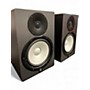 Used Yamaha HS8 Pair Powered Monitor Powered Monitor