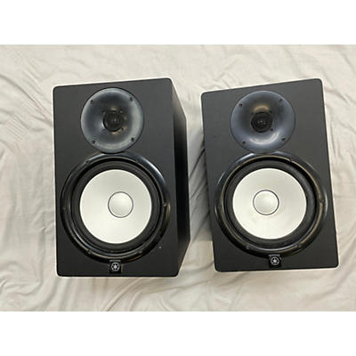 Yamaha Used Yamaha HS8 Pair Powered Monitor