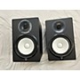 Used Yamaha Used Yamaha HS8 Pair Powered Monitor