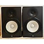 Used Yamaha Used Yamaha HS8 Pair Powered Monitor