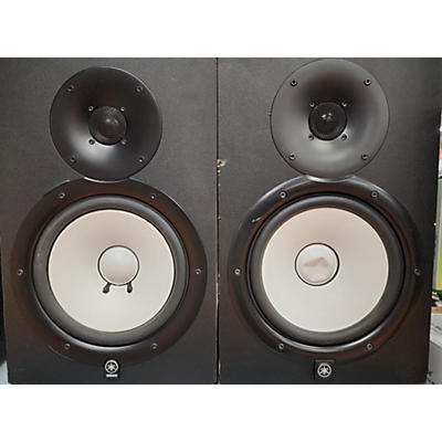 Yamaha Used Yamaha HS8 Pair Powered Monitor