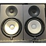 Used Yamaha Used Yamaha HS8 Pair Powered Monitor