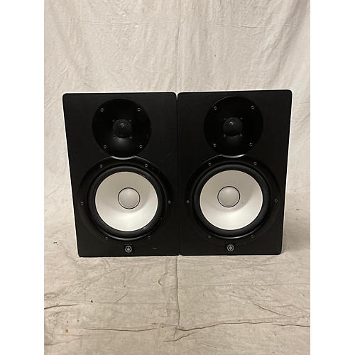 Yamaha Used Yamaha HS8 Pair Powered Monitor