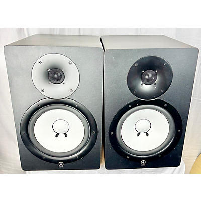 Yamaha Used Yamaha HS8 Pair Powered Monitor