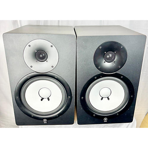 Yamaha Used Yamaha HS8 Pair Powered Monitor