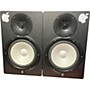 Used Yamaha Used Yamaha HS8 Pair Powered Monitor