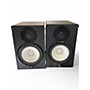 Used Yamaha Used Yamaha HS8 Pair Powered Monitor