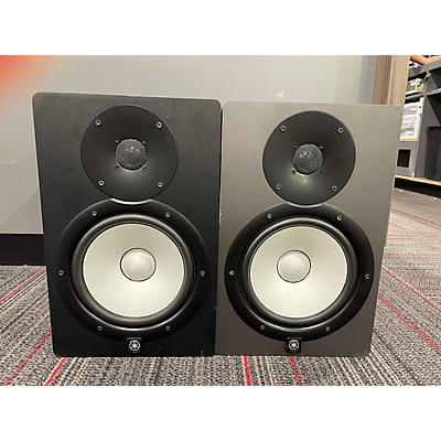 Yamaha Used Yamaha HS8 Pair Powered Monitor