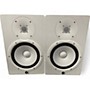 Used Yamaha Used Yamaha HS8 Pair Powered Monitor