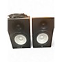 Used Yamaha Used Yamaha HS8 Pair Powered Monitor