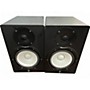 Used Yamaha Used Yamaha HS8 Pair Powered Monitor