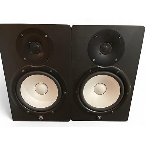 Used Yamaha HS8 Pair Powered Monitor