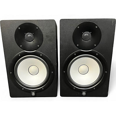 Yamaha Used Yamaha HS8 Pair Powered Monitor