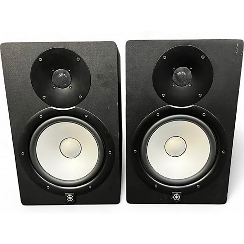 Yamaha Used Yamaha HS8 Pair Powered Monitor