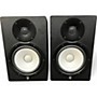 Used Yamaha Used Yamaha HS8 Pair Powered Monitor