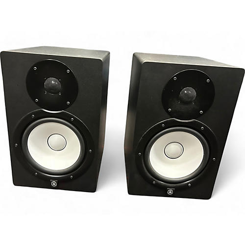 Yamaha Used Yamaha HS8 Pair Powered Monitor