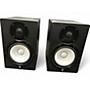 Used Yamaha Used Yamaha HS8 Pair Powered Monitor