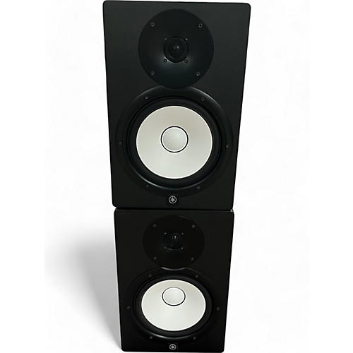 Yamaha Used Yamaha HS8 Pair Powered Monitor