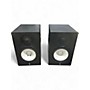 Used Yamaha HS8 Pair Powered Monitor