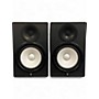 Used Yamaha Used Yamaha HS8 Pair Powered Monitor