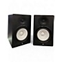 Used Yamaha HS8 Pair Powered Monitor