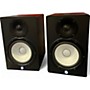 Used Yamaha HS8 Pair Powered Monitor