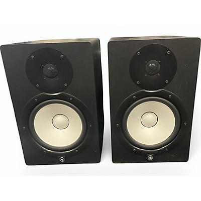 Used Yamaha HS8 Pair Powered Monitor