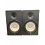 Used Yamaha HS8 Pair Powered Monitor