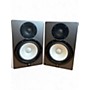 Used Yamaha HS8 Pair Powered Monitor