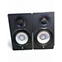 Used Yamaha HS8 Pair Powered Monitor