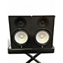 Used Yamaha HS8 Pair Powered Monitor