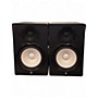 Used Yamaha HS8 Pair Powered Monitor