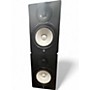 Used Yamaha HS8 Pair Powered Monitor