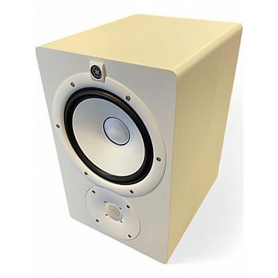 Used Yamaha HS8 Pair Powered Monitor