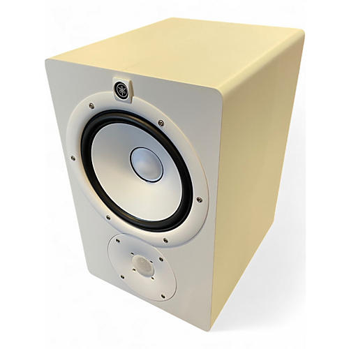 Used Yamaha HS8 Pair Powered Monitor