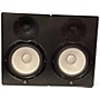 Used Yamaha HS8 Pair Powered Monitor