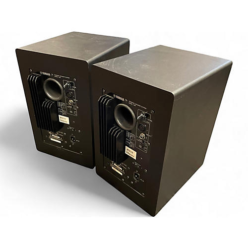 Used Yamaha HS8 Pair Powered Monitor