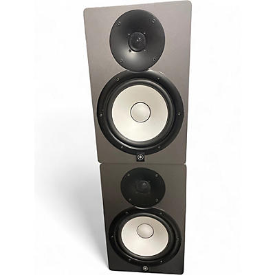 Used Yamaha HS8 Pair Powered Monitor